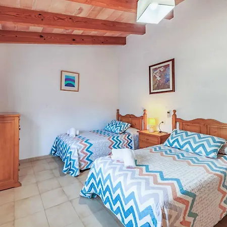Villa Plaseta