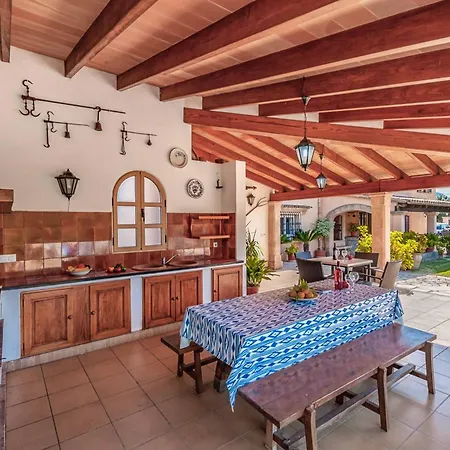 Villa Plaseta *