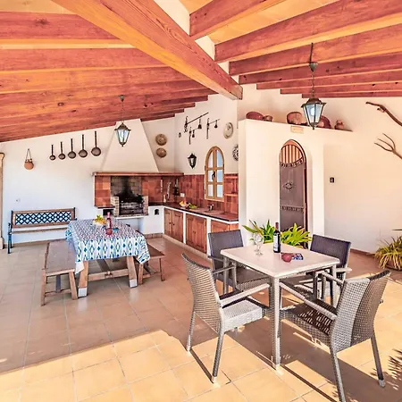 Plaseta Villa