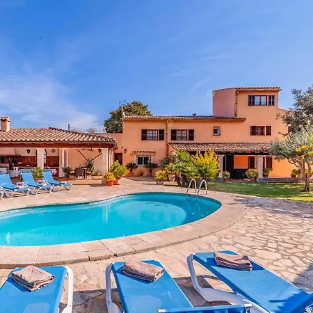 Villa Plaseta *