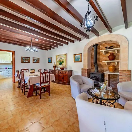 Plaseta Villa *