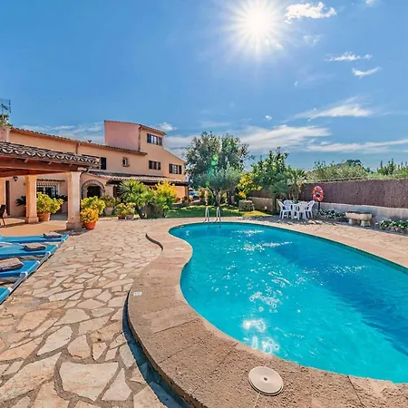Villa Plaseta